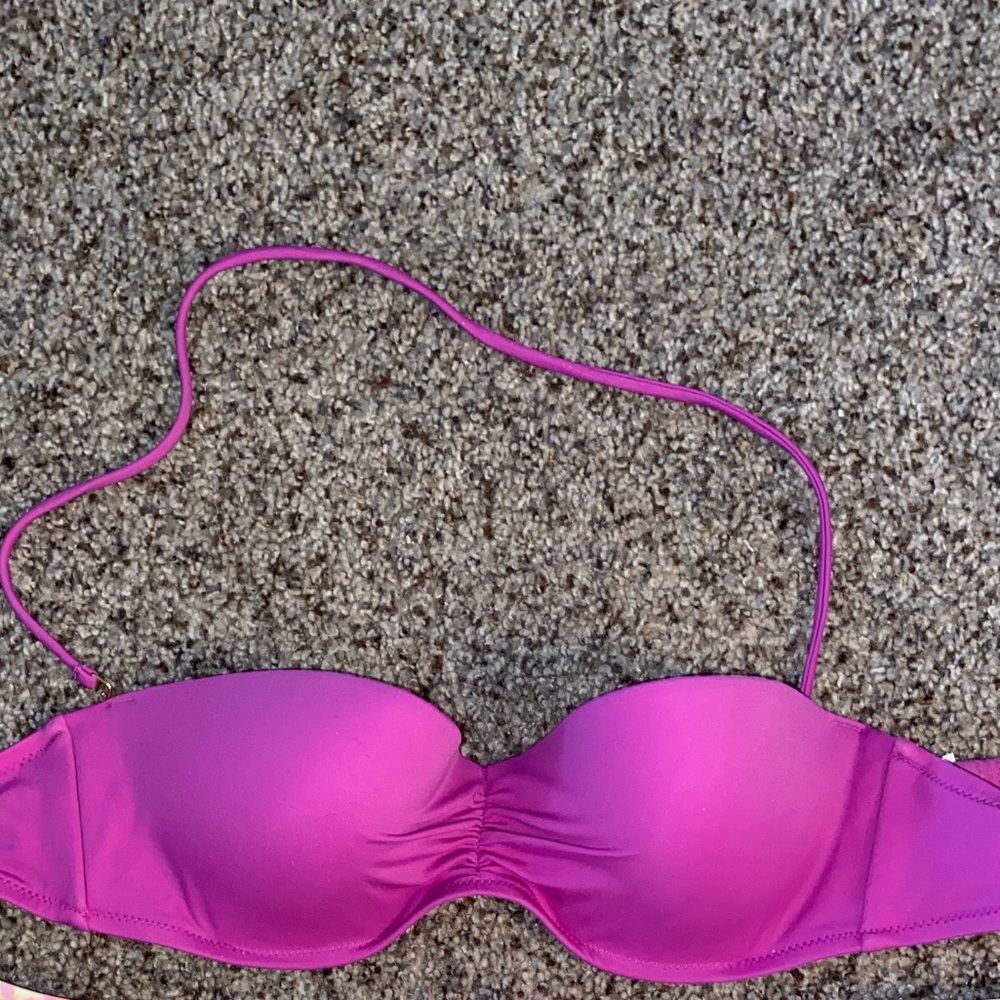 Victoria Secret bikini top